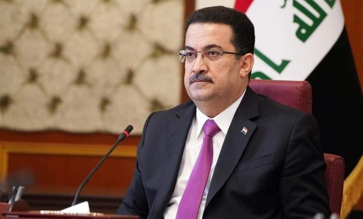 Iraqi Prime Minister Declares Iraq No Longer Needs Foreign Combat Forces