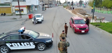 مقتل منتسب أمني بهجوم مسلح في كركوك