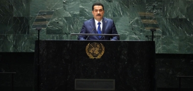 السوداني من الأمم المتحدة: لدينا أفضل العلاقات مع إقليم كوردستان