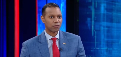 مايلز كاغينز: رئيس الوزراء مسرور بارزاني مُلتزمٌ بتنفيذ الإصلاحات في مفاصل وزارة البيشمركة