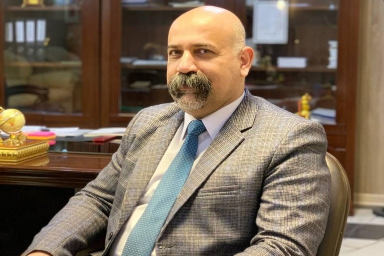 كاكائي: العلاقات بين أربيل وبغداد جيدة في الظاهر لكنها سيئة في الباطن