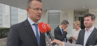 Wezîrê Karên Derve yê Macaristanê: Divê Swêd rêzê li gelê Macar û demokrasiya wê bigire