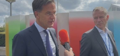 Mark Rutte: Pêwendiyên me yên gelekî dostane bi Îraq û Hewlêrê re hene