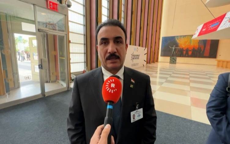 Wezîrê Perwerdeyê yê Îraqê: Li Kerkûk, Bexda û parêzgehên din perwerdeya bi Kurdî heye