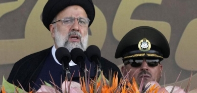 Iran Parades Advanced Military Hardware on Anniversary of Iraq War, Unveils Longest-Range Drone