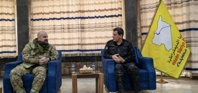 Turkish Government Issues Warning to Sulaymaniyah Province Over PUK-PKK Relations