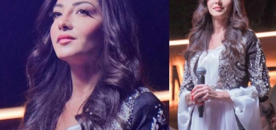 دڵنیا ڕەزازی كۆنسێرتێكی گۆرانی سازدەكات