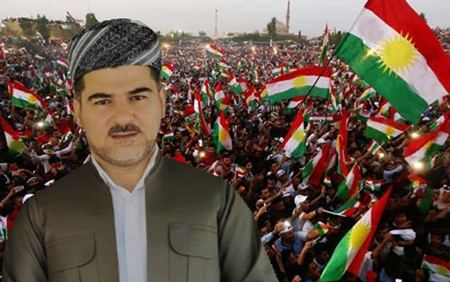 ڕیفراندۆمی گەلی كورد هەنگاوێكی شەرعی و دەستكەوتێكی كەم وێنە