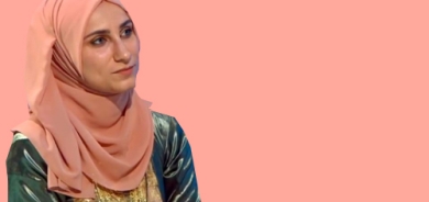 شەیما وەلی:  كاركردن باشترین و جوانترین  سیمایە بۆ ئافرەت دوای  پەروەردەی منداڵ و دایكایەتی