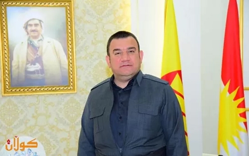 ریفراندۆم :رۆژی سه‌ركه‌وتنی ئیراده‌ی نه‌ته‌وه‌یه‌ك...