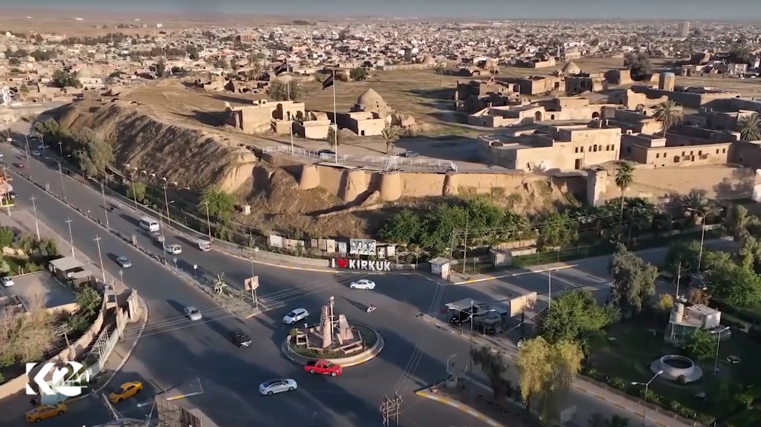 الكورد والتركمان يطالبون بزيادة حصتهم من الوظائف في كركوك