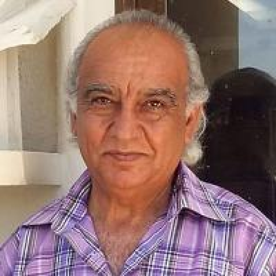 التوازن واللا توازن