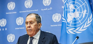 لافروف: الغرب يخوض «قتالاً مباشراً» ضد روسيا في أوكرانيا