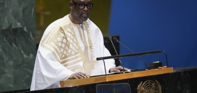 مالي في الأمم المتحدة: لن نقف «مكتوفي» الأيدي أمام أي تدخل عسكري في النيجر