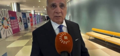 Wezîrê Karên Derve yê Îraqê: Em dê pirsgirêkên xwe û Herêma Kurdistanê çareser bikin