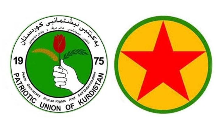 Berpirsekî YNKê: Divê gotinên Wezîrê Berevaniya Tirkiyê û pêwendiyên li gel PKKê li berçav bên derbas kirin