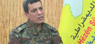 Ebdî: Em daxwaz dikin HSD bibe beşek ji sîstema berevaniyê ya Sûriyê