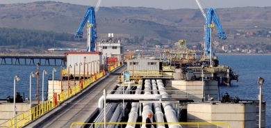 Kurdistan Region's Crude Oil Exports Set to Resume via Turkey's Ceyhan Port After Six-Month Hiatus