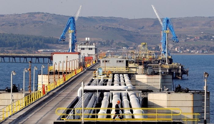 Kurdistan Region's Crude Oil Exports Set to Resume via Turkey's Ceyhan Port After Six-Month Hiatus