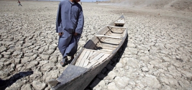 Iraq Named Among the Most Vulnerable Nations to Climate Change by US Consulate in Erbil