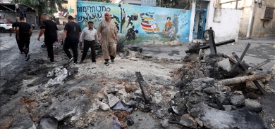 لە هێرشی ئیسرائیل بۆ سەر کەمپی نور شەمس؛ 2 فەلەستینی کوژران