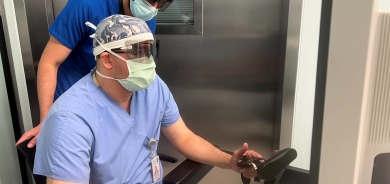 ماذا تفعل لو كان طبيبك لا ينصت إليك؟