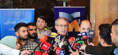 إيران تعلن حجم تبادلها التجاري مع كوردستان وتدعو شركات الإقليم للمشاركة في 