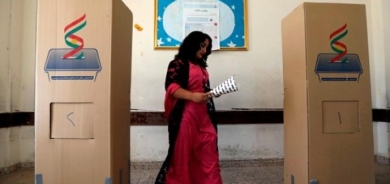 المفوضية العليا تعلن استكمال استعداداتها لإجراء انتخابات إقليم كوردستان