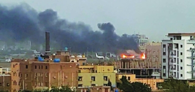 تجدد الاشتباكات في دارفور... وقصف مدفعي وجوي في الخرطوم