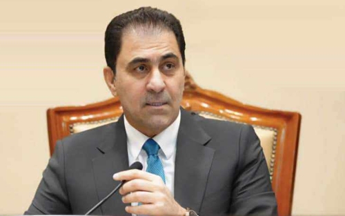 موحسین عەلی ئەكبەر مەندەلاوی  جێگری یەكەمی سەرۆكی ئەنجومەنی نوێنەرانی عێراق بۆ گوڵان:  سەرۆك بارزانی هەمیشە پشتیوان و داكۆكیكاری مافەكانی كوردی فەیلی بووە   