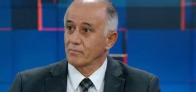 علي رشيد: الحُكم الصادر من المحكمة الاتحادية بشأن مجالس محافظات الإقليم 