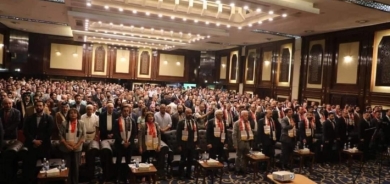 يضم 10 قوى وأحزاب قديمة وناشئة.. تحالف «قيم» المدني يعقد مؤتمره الأول في بغداد