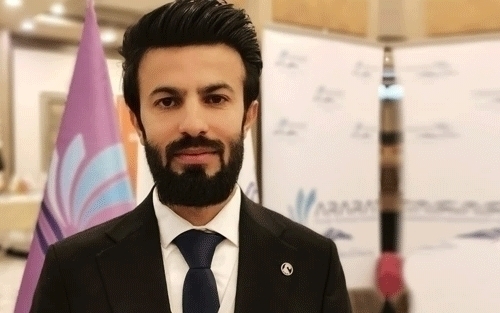 ڕیفراندۆم شۆڕەشەکا دیموکراسی بوو