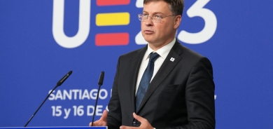 قوانين الأمن القومي الجديدة في الصين تقلق الشركات الأوروبية