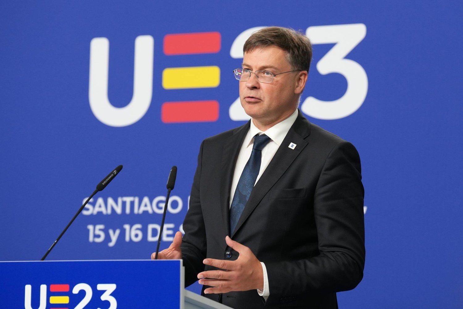 قوانين الأمن القومي الجديدة في الصين تقلق الشركات الأوروبية