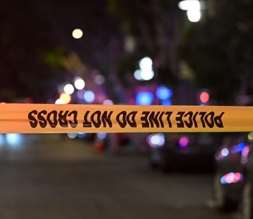 بەهۆی تەقەکردن لە ئەمریکا چەند كەسێك بوونە قوربانی