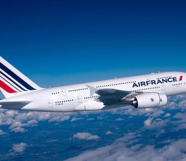 فڕینی فڕۆکە فەرەنسییەکان بەسەر ئاسمانی نیجەر قەدەغەکرا