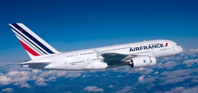 فڕینی فڕۆکە فەرەنسییەکان بەسەر ئاسمانی نیجەر قەدەغەکرا