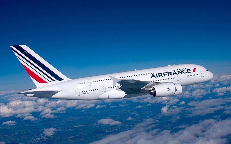 فڕینی فڕۆکە فەرەنسییەکان بەسەر ئاسمانی نیجەر قەدەغەکرا