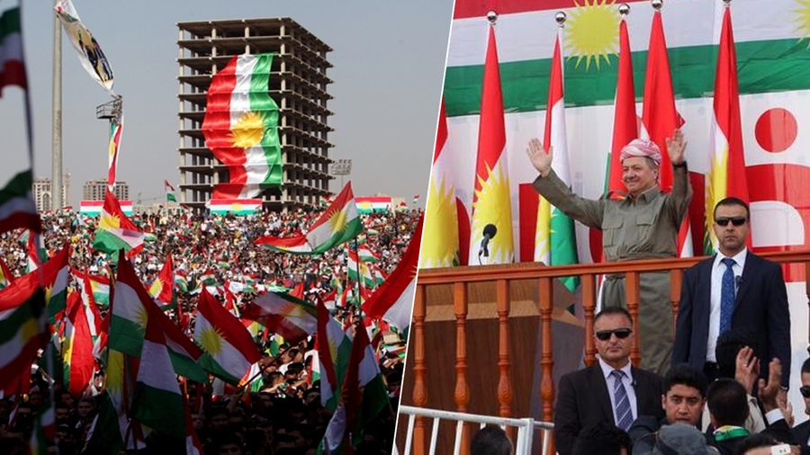 Îro salvegera referandumê ye