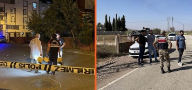 Li Kilîsê di heman rojê de 4 malbat pev çûn: 12 kes birîndar in