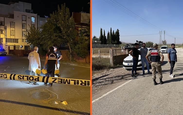 Li Kilîsê di heman rojê de 4 malbat pev çûn: 12 kes birîndar in