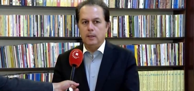 Salar Osman: Referandûm karteke ku heta hetayê di destê Kurdan de ye