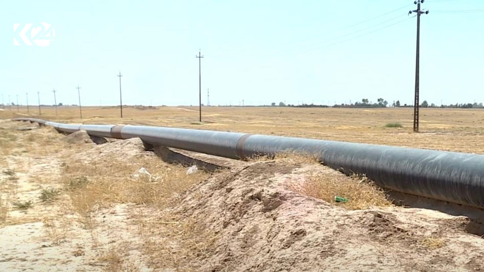 Rêkarên destpêkirina hinardekirina petrola Kurdistanê dest pê dike