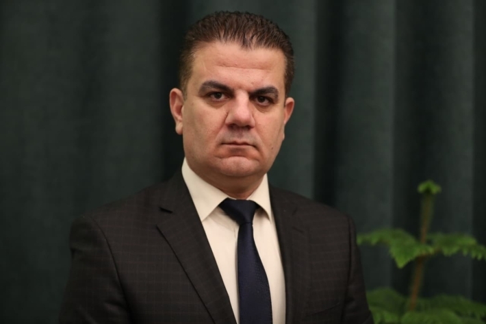 Endamekî polîtburoya YNKê: Ti kurdekî niştimanperwer tine ku xewna serxwebûnê nebîne