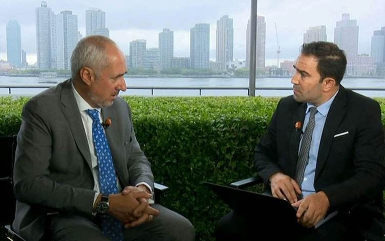 Berdevkê Neteweyên Yekbûyî bersiv da: Eger Kurd dewleteke serbixwe bixwazin dê piştgirî hebe?