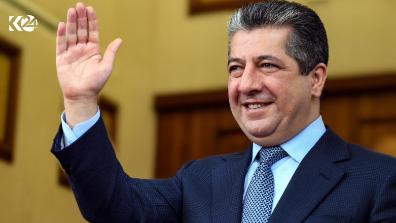 Mesrûr Barzanî: Salvegera serkeftina îradeya gel berz û pîroz e