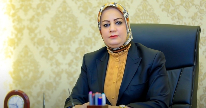 Muna Qehweçî: Referandûm peyama gelê Kurdistanê ya ji bo hemû cîhanê bû