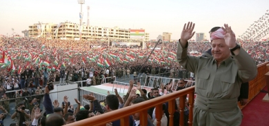 President Masoud Barzani Commemorates Sixth Anniversary of Kurdistan Referendum