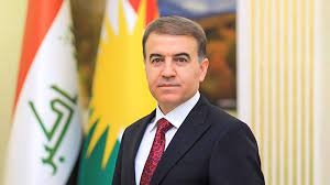 هيمن هورامي: الاستفتاء كان قرار الأمة بالبقاء والاستمرار